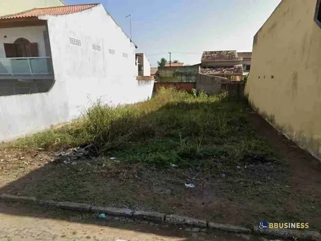 Terreno com 180m², à venda, no bairro Vivendas do Coqueiro I em Campos dos Goytacazes