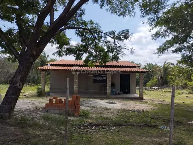 Terreno com 5000m², à venda, no bairro zona rural em Monsenhor Gil