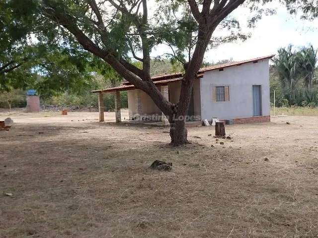 Terreno com 5000m², à venda, no bairro zona rural em Monsenhor Gil