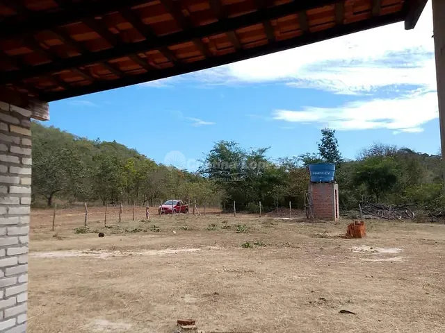 Terreno com 5000m², à venda, no bairro zona rural em Monsenhor Gil