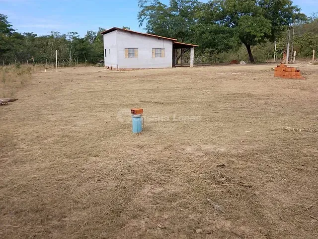 Terreno com 5000m², à venda, no bairro zona rural em Monsenhor Gil