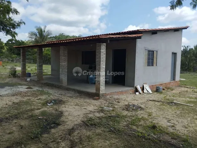 Terreno com 5000m², à venda, no bairro zona rural em Monsenhor Gil