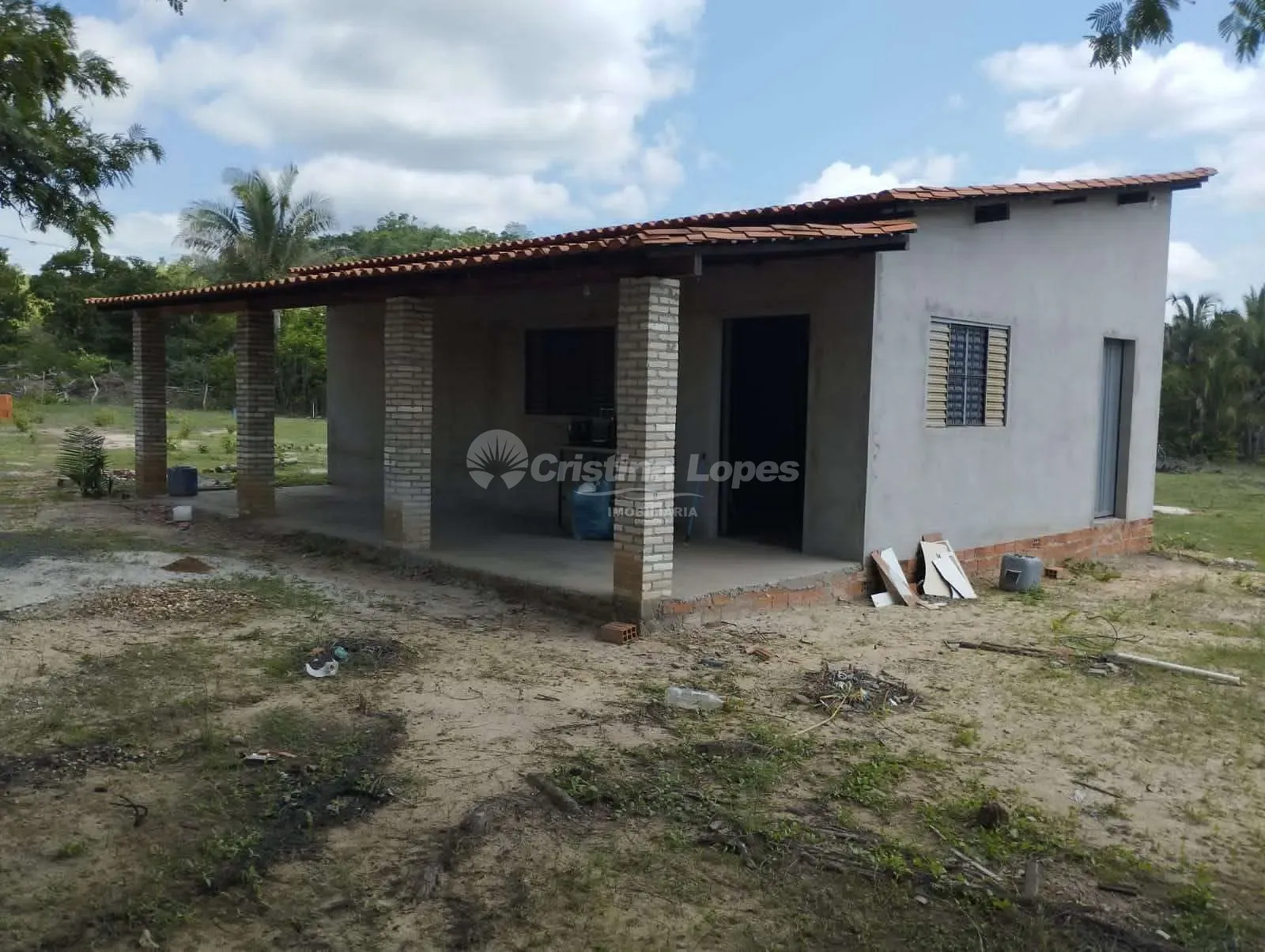 Terreno, 5000 m² - Foto 2