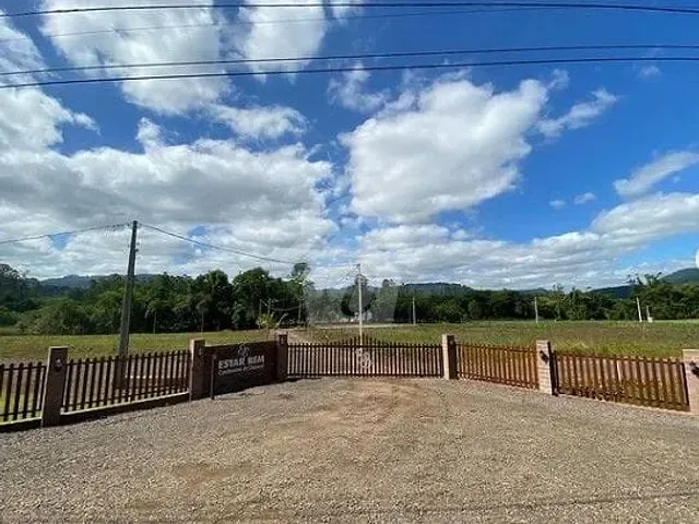 Terreno com 3663m², à venda, no bairro Pontes Filho em Teutônia