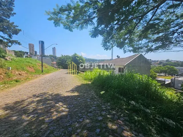 Terreno com 352m², à venda, no bairro Jardim Mauá em Novo Hamburgo