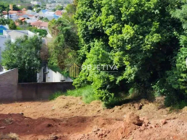 Terreno com 352m², à venda, no bairro Jardim Mauá em Novo Hamburgo