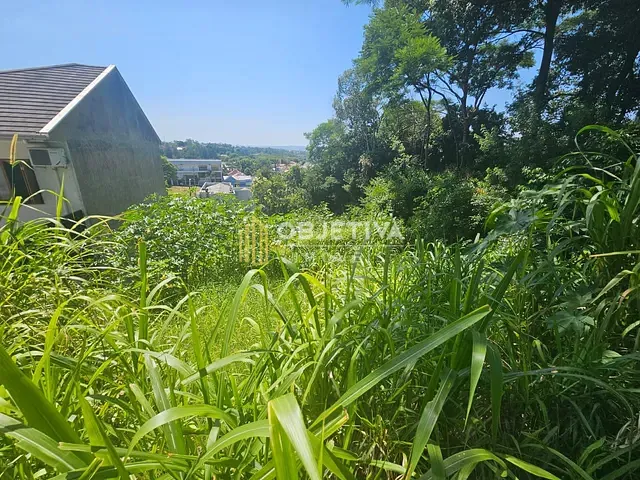 Terreno com 352m², à venda, no bairro Jardim Mauá em Novo Hamburgo