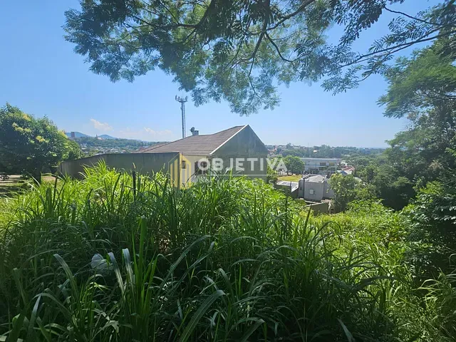 Terreno com 352m², à venda, no bairro Jardim Mauá em Novo Hamburgo