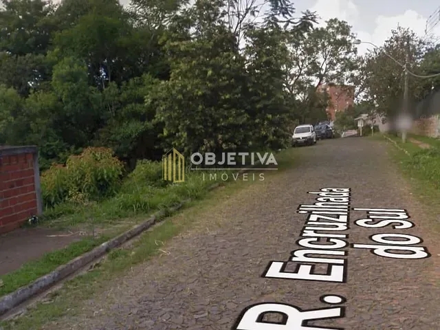 Terreno com 352m², à venda, no bairro Jardim Mauá em Novo Hamburgo