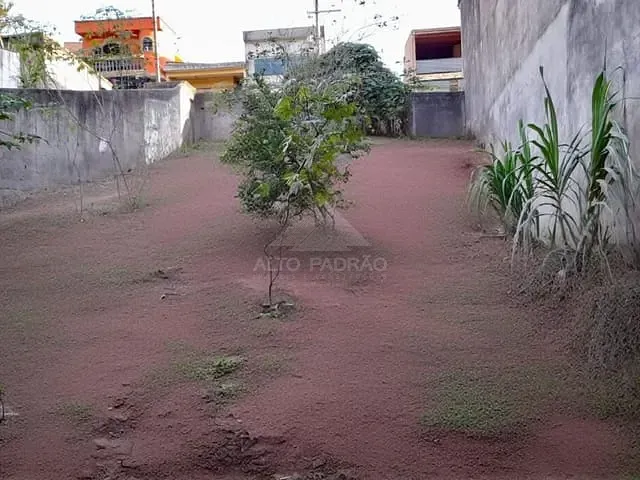 Terreno com 126m², à venda, no bairro Vila Nova Mauá em Mauá