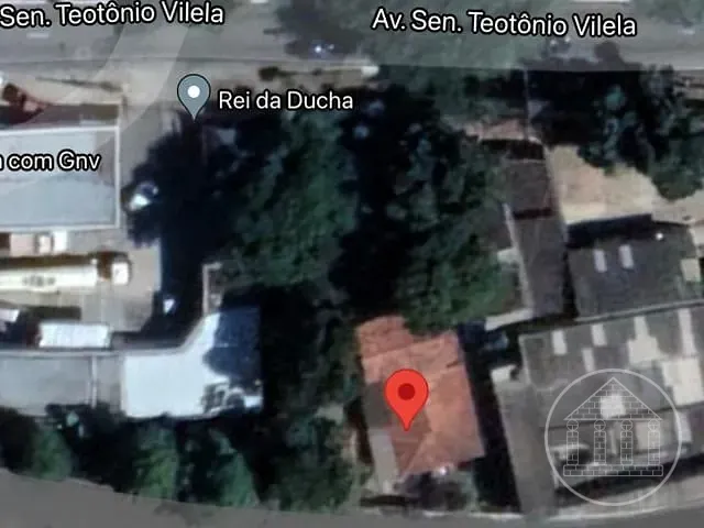 Terreno com 595m², à venda, no bairro Jardim Imperial em São Paulo