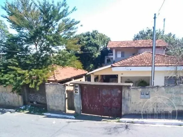 Terreno com 595m², à venda, no bairro Jardim Imperial em São Paulo