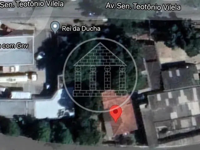 Terreno com 595m², à venda, no bairro Jardim Imperial em São Paulo
