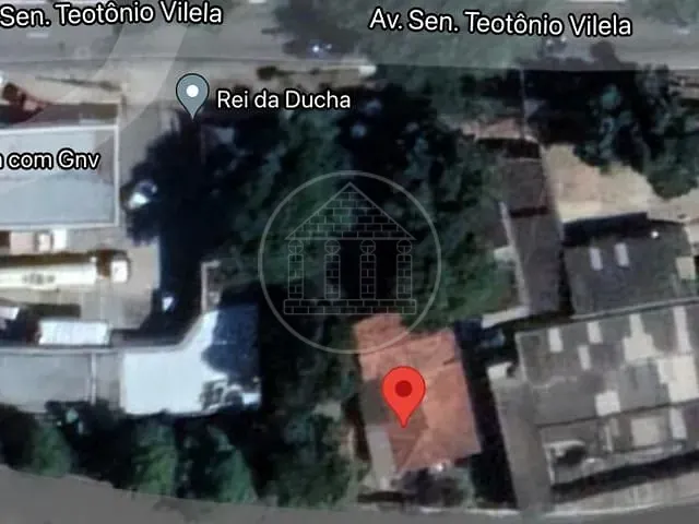 Terreno com 595m², à venda, no bairro Jardim Imperial em São Paulo