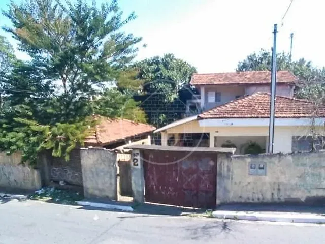 Terreno com 595m², à venda, no bairro Jardim Imperial em São Paulo