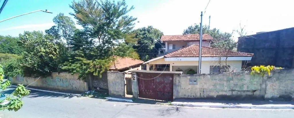 Terreno, 595 m² - Foto 2