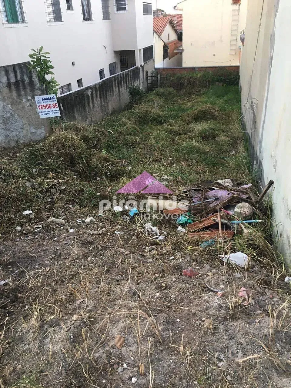 Terreno, 150 m² - Foto 1