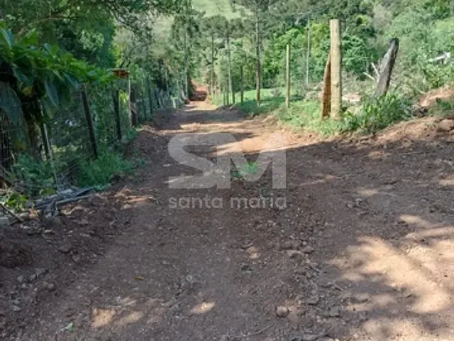 Terreno com 32700m², à venda, no bairro Interior  em Cordilheira Alta