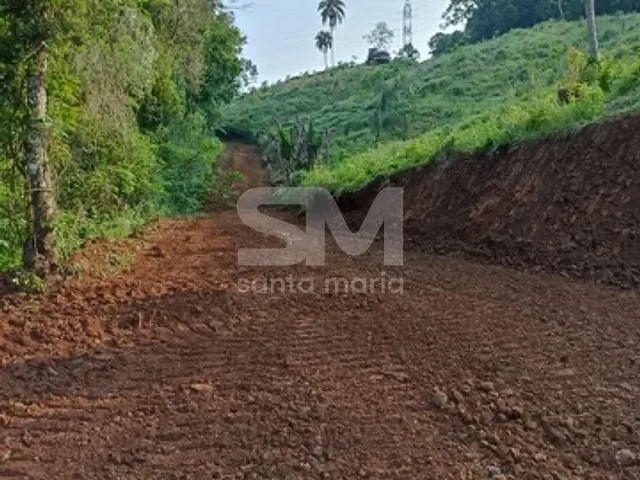 Terreno com 32700m², à venda, no bairro Interior  em Cordilheira Alta