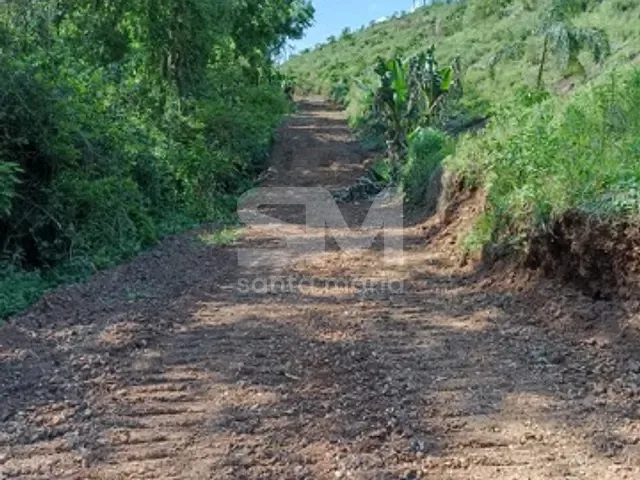 Terreno com 32700m², à venda, no bairro Interior  em Cordilheira Alta