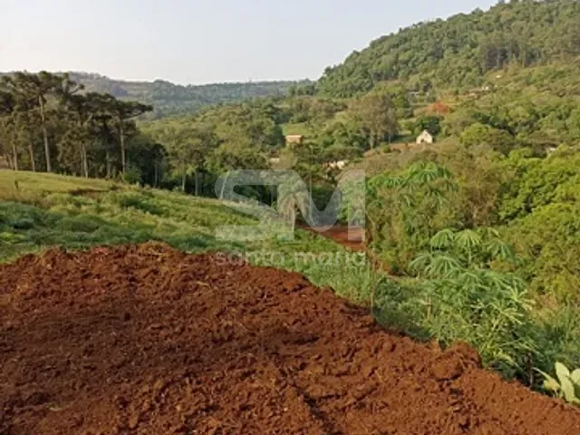 Terreno com 32700m², à venda, no bairro Interior  em Cordilheira Alta