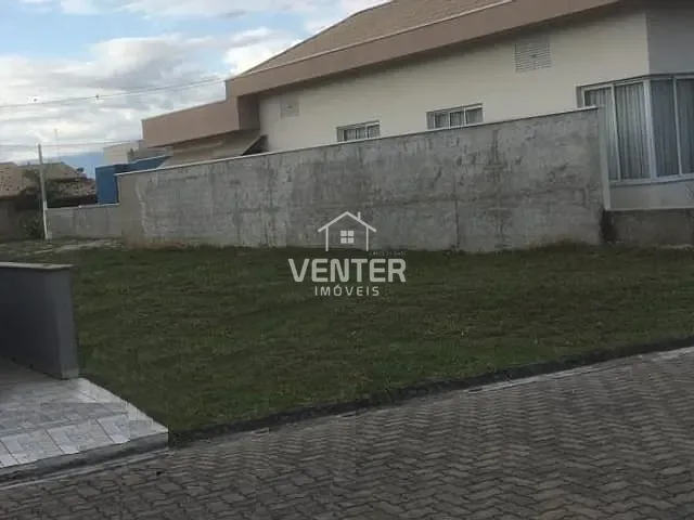 Terreno com 300m², à venda, no bairro Jardim dos Estados em Taubaté