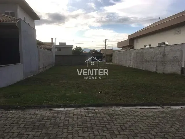 Terreno com 300m², à venda, no bairro Jardim dos Estados em Taubaté
