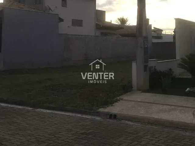 Terreno com 300m², à venda, no bairro Jardim dos Estados em Taubaté