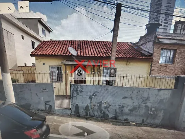 Terreno com 263m², à venda, no bairro Vila Formosa em São Paulo