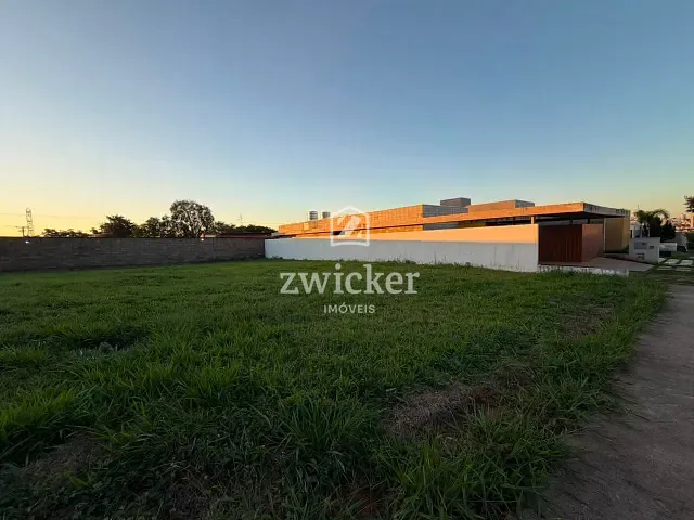 Terreno com 532m², à venda, no bairro Residencial Villa Lobos em Bauru