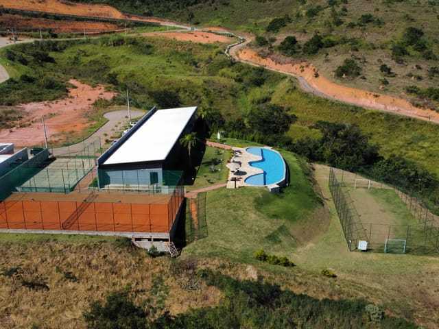 Terreno com 2292m², à venda, no bairro Matias Barbosa em Matias Barbosa