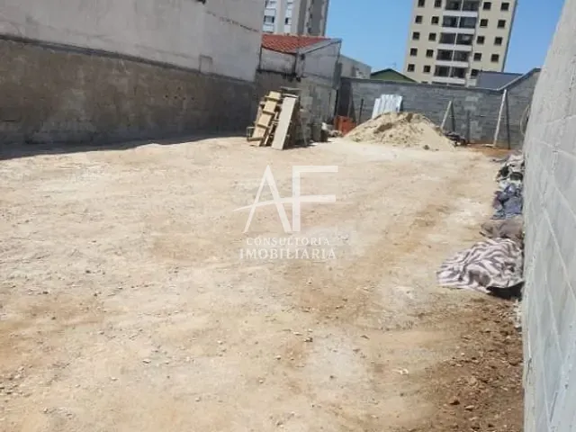 Terreno com 248m², à venda, no bairro Jardim Satélite em São José dos Campos