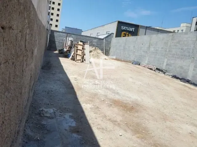Terreno com 248m², à venda, no bairro Jardim Satélite em São José dos Campos
