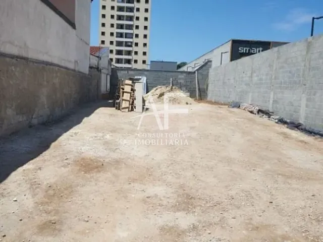 Terreno com 248m², à venda, no bairro Jardim Satélite em São José dos Campos