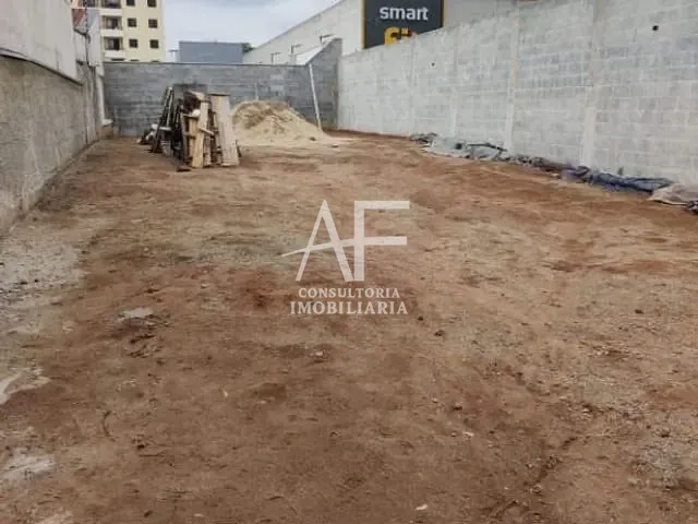 Terreno com 248m², à venda, no bairro Jardim Satélite em São José dos Campos