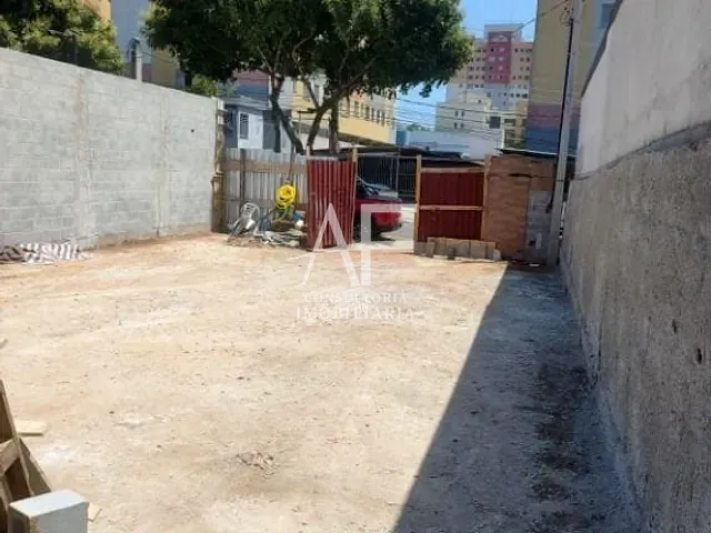 Terreno com 248m², à venda, no bairro Jardim Satélite em São José dos Campos