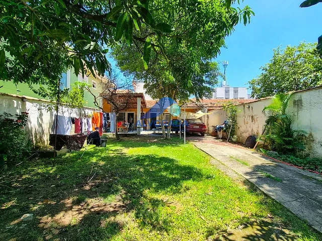 Terreno com 250m², à venda, no bairro Jardim das Indústrias em São José dos Campos