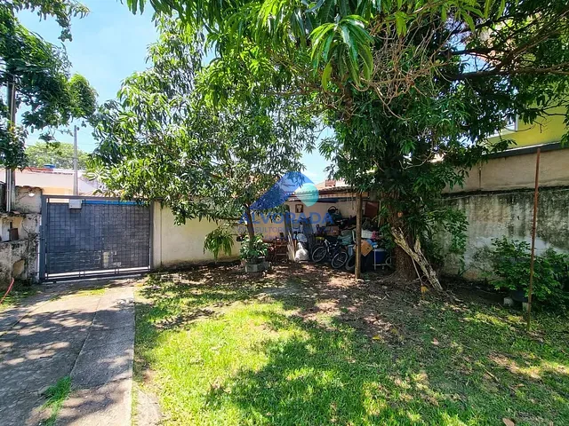 Terreno com 250m², à venda, no bairro Jardim das Indústrias em São José dos Campos