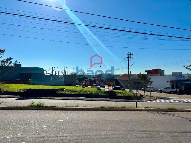 Terreno com 749m², à venda, no bairro Residencial São Francisco em Porto Feliz