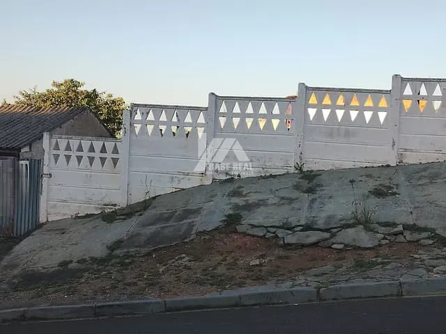 Terreno com 311m², à venda, no bairro Olarias em Ponta Grossa