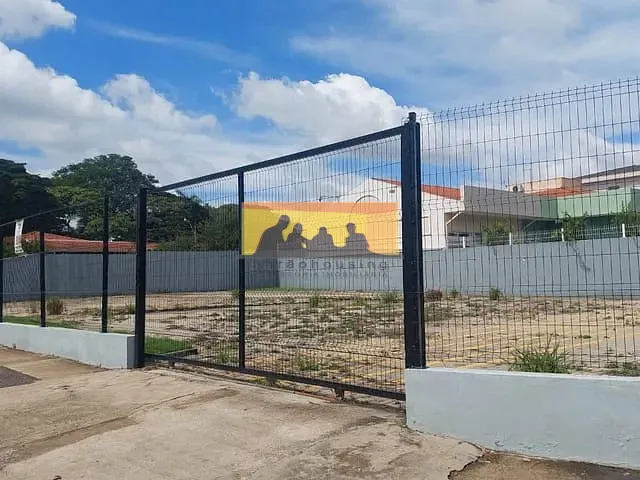 Terreno com 700m², para alugar, no bairro Jardim José Martins em Campinas