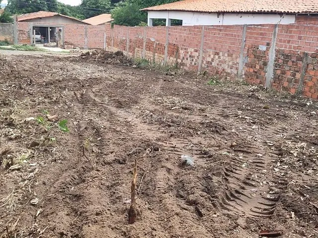 Terreno com 320m², à venda, no bairro Bela Vista em Teresina