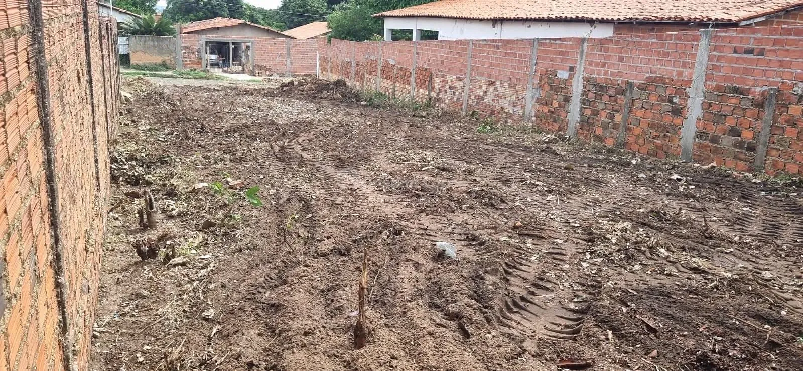 Terreno, 320 m² - Foto 2