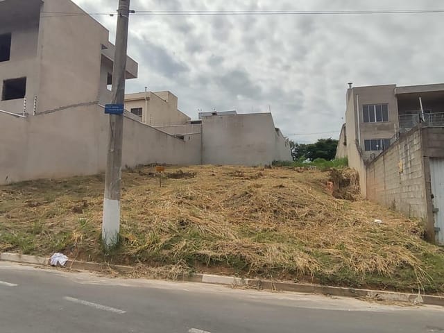 Terreno com 214m², à venda, no bairro Jardim Ibirapuera em Campinas