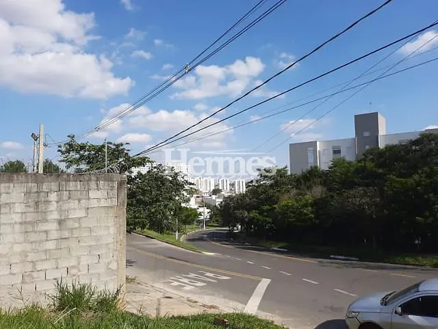 Terreno com 214m², à venda, no bairro Jardim Ibirapuera em Campinas