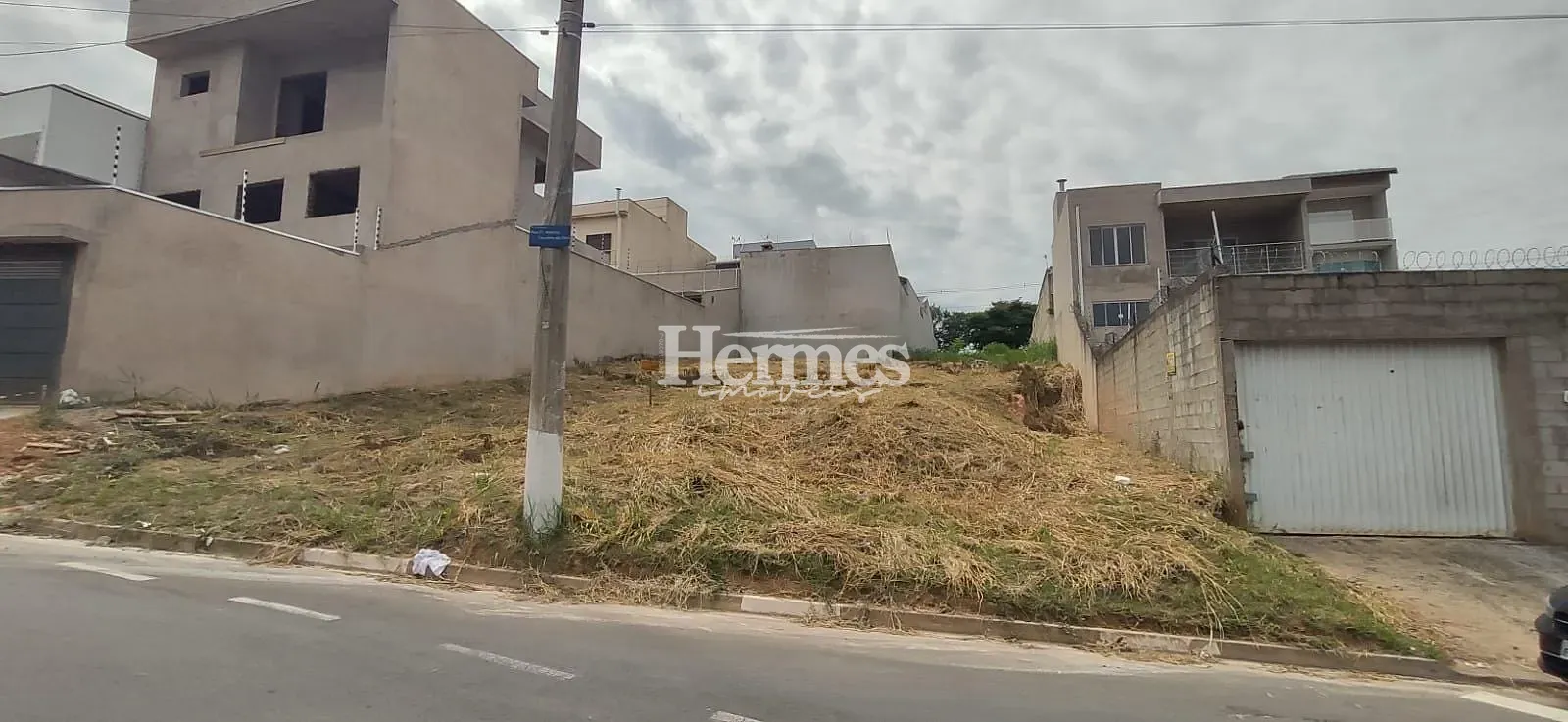 Terreno, 214 m² - Foto 1