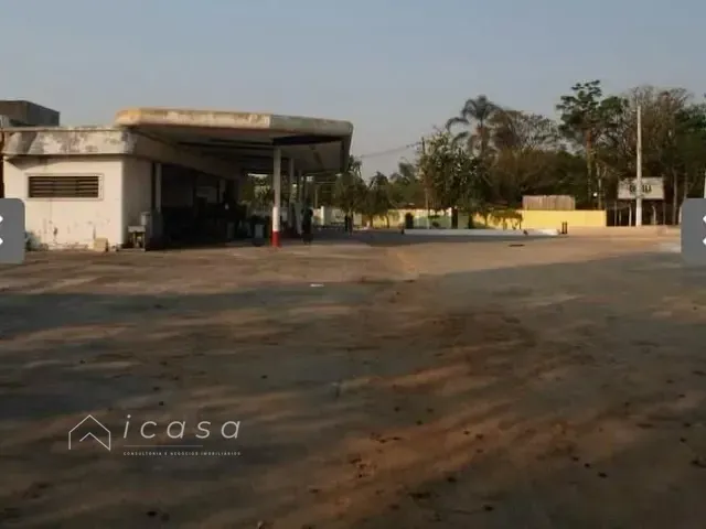 Terreno com 3100m², à venda ou para alugar, no bairro Quiririm em Taubaté