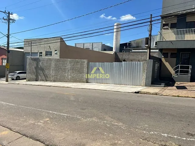 Terreno com 540m², à venda, no bairro Jardim Vilela em Salto