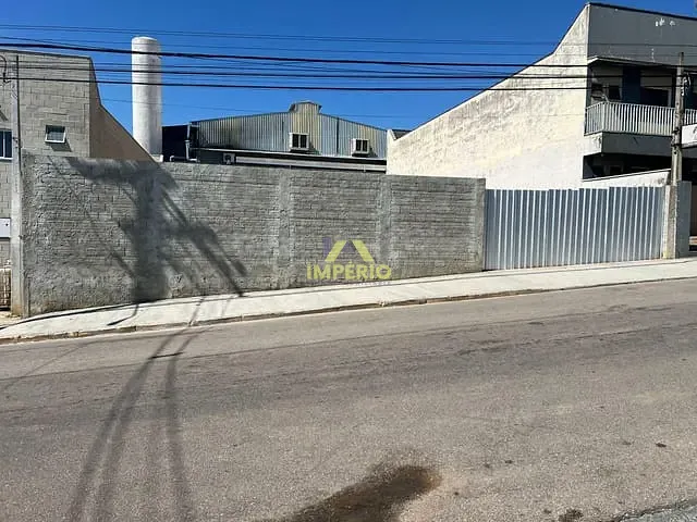 Terreno com 540m², à venda, no bairro Jardim Vilela em Salto