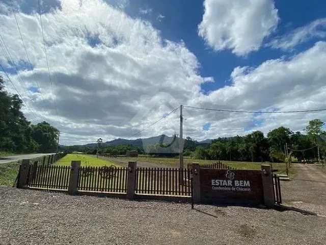 Terreno com 2661m², à venda, no bairro Pontes Filho em Teutônia